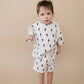 Shorts Set | Little Bolt