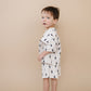 Shorts Set | Little Bolt