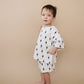 Shorts Set | Little Bolt