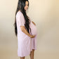 Bamboo Labor & Delivery Gown