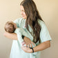 Bamboo Labor & Delivery Gown