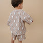 Shorts Set | Electric Beige