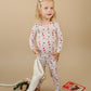 Bamboo Two Piece Set | Merry Goose