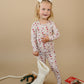 Bamboo Two Piece Set | Merry Goose