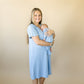 Bamboo Labor & Delivery Gown