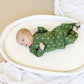 Evergreen Dreams 2pc Bamboo Pajamas *Sizes 0/3 through 6/12 months Left