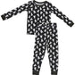 Spooky Bamboo Cozy Set