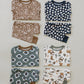 Outlaw Cowboy Ribbed Bamboo Cozy Set