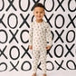 Teddy-Gram 2pc Bamboo Pajama Set