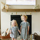 Spring Floral Bloomer Set