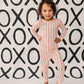 Laced with Love 2pc Bamboo Pajama Set