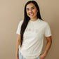 Custom Embroidered Adult Comfort Colors Sweatshirt - Mama or Mother's Day Designs