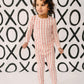 Laced with Love 2pc Bamboo Pajama Set