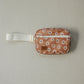 Terracotta Sunflower Mini Fanny Pack