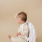 Custom Embroidered Floral Toddler Backpack