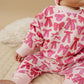 Jogger Set | Whimsy Bows