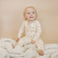 Little Pumpkin 2pc Bamboo Pajamas