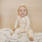 Little Pumpkin 2pc Bamboo Pajamas