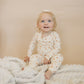 Little Pumpkin 2pc Bamboo Pajamas