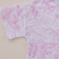 Shorts Set | Pink Camo
