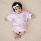 Shorts Set | Pink Camo