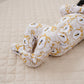 Bamboo Zip Romper | Honey Bee