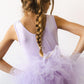 Lavender Tank Tutu Leotard