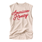 American Honey Muscle Tank
