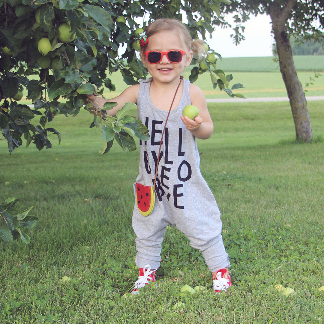 McFly Shades | Toddler - Little Joy Co.