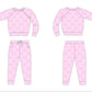 Emeryn - Cloud Terry Set