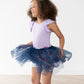 Pretty in Purple Tutu Shorts