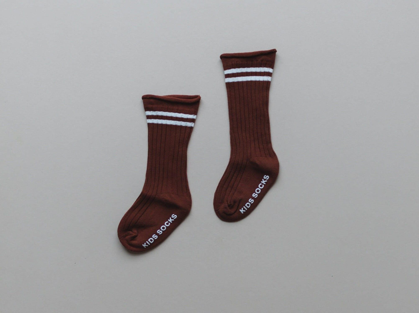 Baby & Toddler Athletic Socks - Little Joy Co.