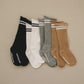 Baby & Toddler Athletic Socks - Little Joy Co.