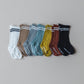 Baby & Toddler Athletic Socks - Little Joy Co.