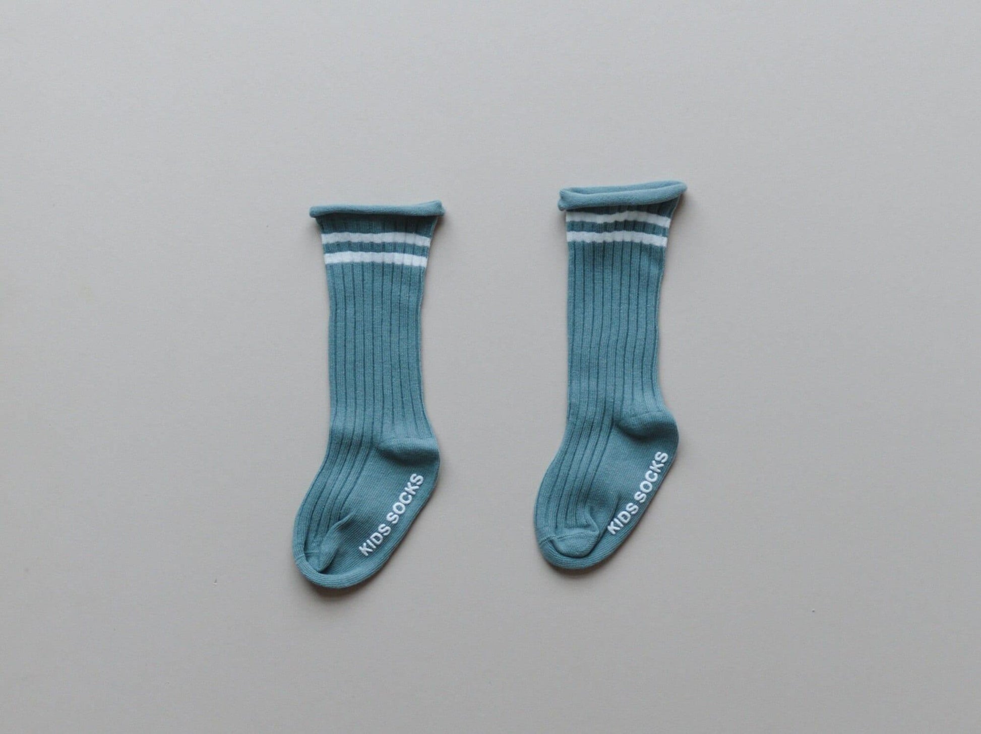 Baby & Toddler Athletic Socks - Little Joy Co.