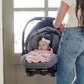 BAMBONI® MINI BLANKETS