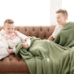 BAMBONI® TODDLER BLANKETS