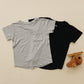 Bamboo Pocket Tee - Little Joy Co.