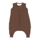 Sleep Sack Walker in Chestnut