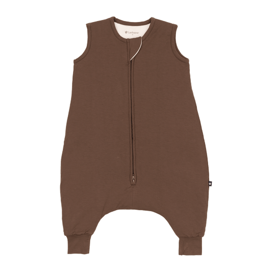 Sleep Sack Walker in Chestnut