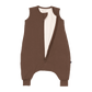 Sleep Sack Walker in Chestnut
