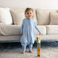 Sleep Sack Walker in Denim