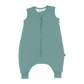 Sleep Sack Walker in Jade