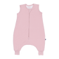Sleep Sack Walker in Rose