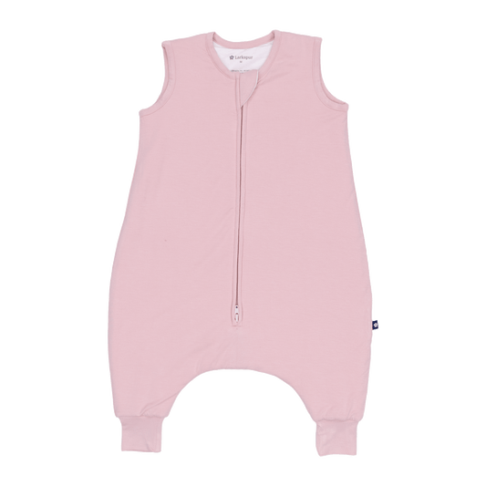 Sleep Sack Walker in Rose
