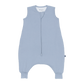 Sleep Sack Walker in Stone