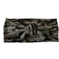 Bamboo Stretch Swaddle - Camo