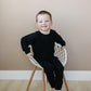 Bamboo Terry Crewneck Sweatshirt - Little Joy Co.