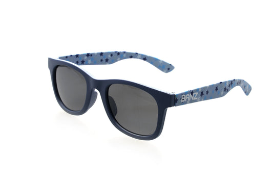 Baby Beachcomber Wrap Around Sunglasses