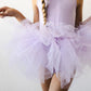 Lavender Tank Tutu Leotard